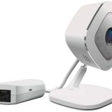 Alexaにも対応しているネットワークカメラ 「Arlo QPlus」