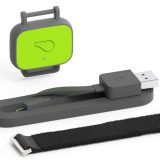 愛犬の健康管理のためのヘルストラッカー「Whistle Fit」